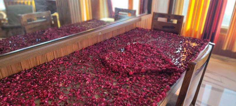Casa Arhan Luxury Mussoorie Homestay image