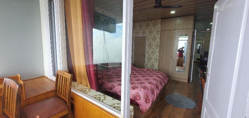 Casa Arhan Luxury Mussoorie Homestay image