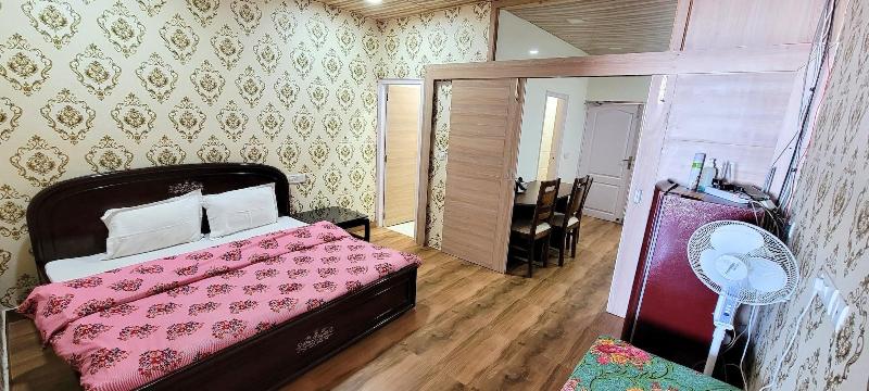 Casa Arhan Luxury Mussoorie Homestay image