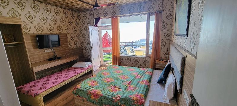 Casa Arhan Luxury Mussoorie Homestay image