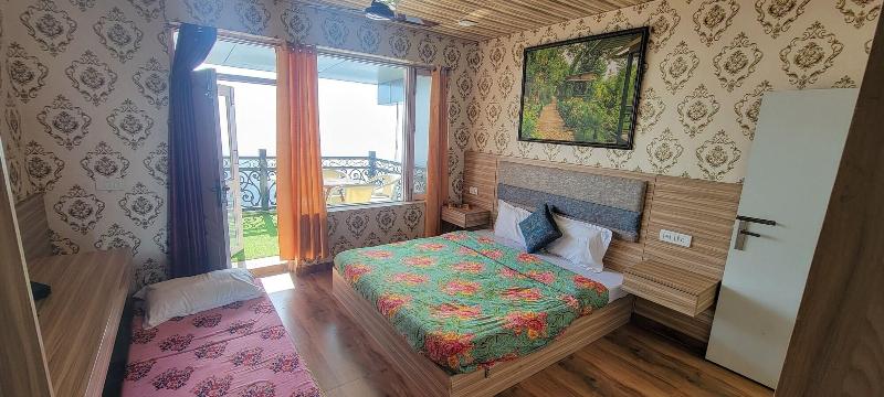 Casa Arhan Luxury Mussoorie Homestay image