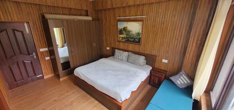 Casa Arhan Luxury Mussoorie Homestay image