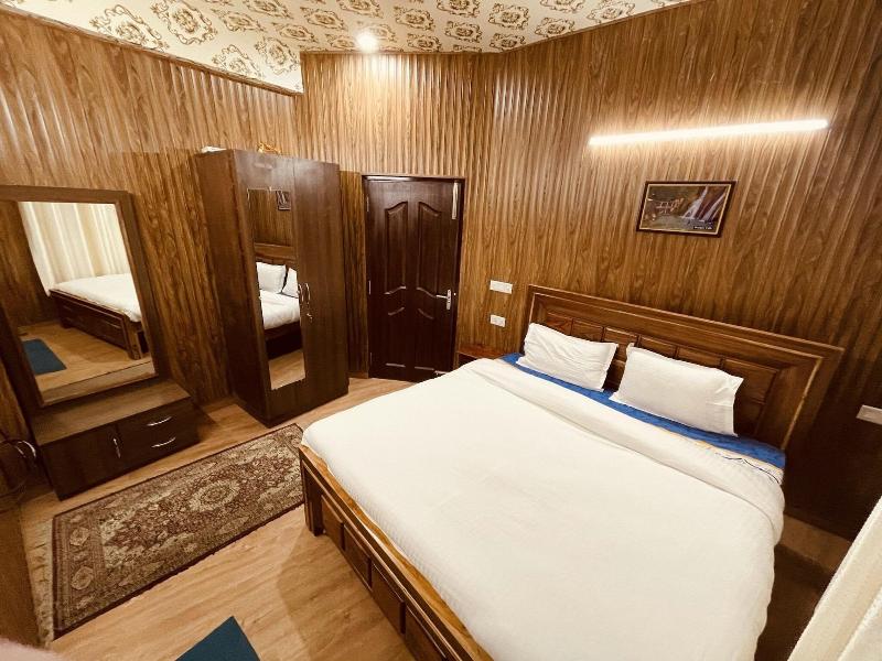 Casa Arhan Luxury Mussoorie Homestay image