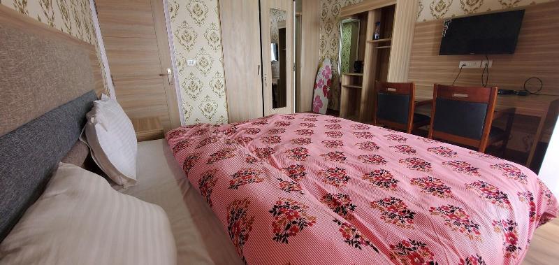 Casa Arhan Luxury Mussoorie Homestay image