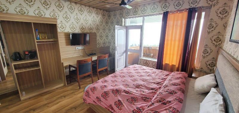 Casa Arhan Luxury Mussoorie Homestay image