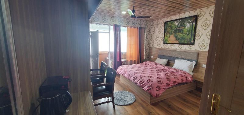 Casa Arhan Luxury Mussoorie Homestay image
