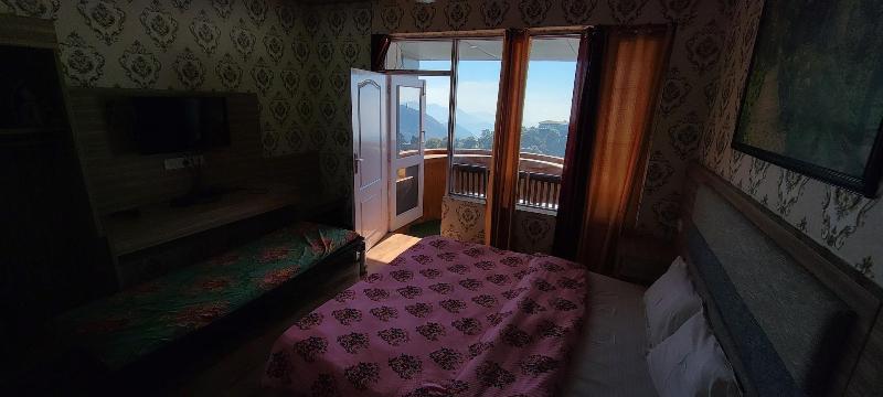 Casa Arhan Luxury Mussoorie Homestay image