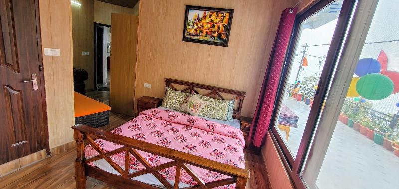 Casa Arhan Luxury Mussoorie Homestay image