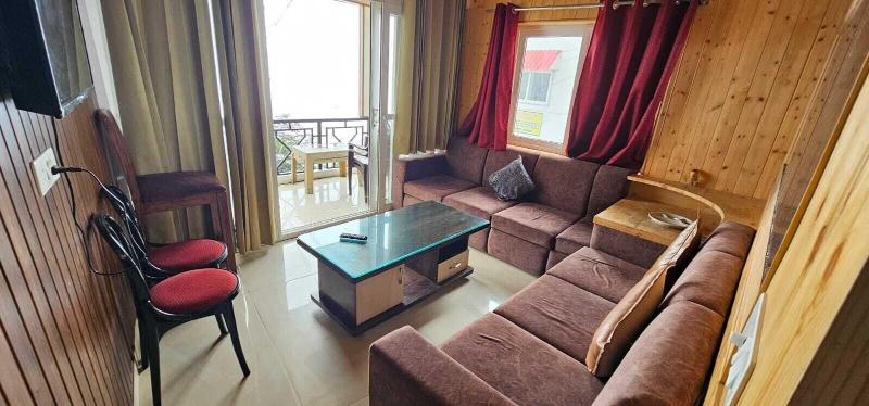 Casa Arhan Luxury Mussoorie Homestay image