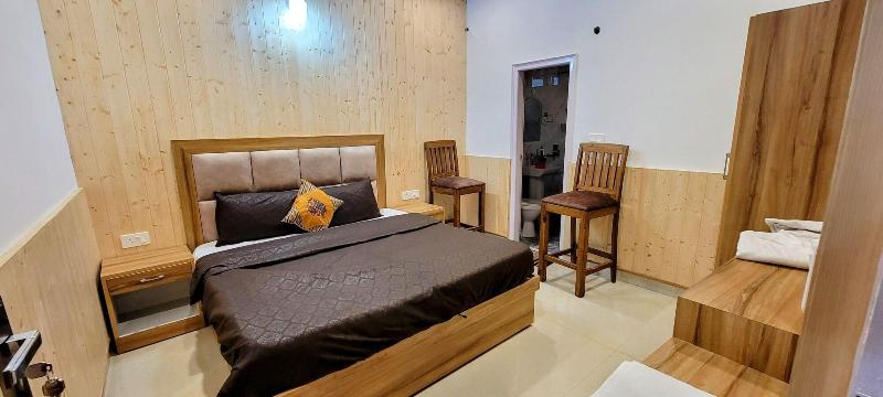 Casa Arhan Luxury Mussoorie Homestay image