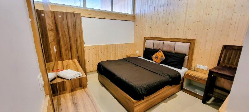Casa Arhan Luxury Mussoorie Homestay image