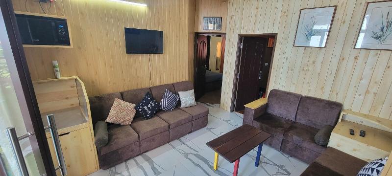 Casa Arhan Luxury Mussoorie Homestay image