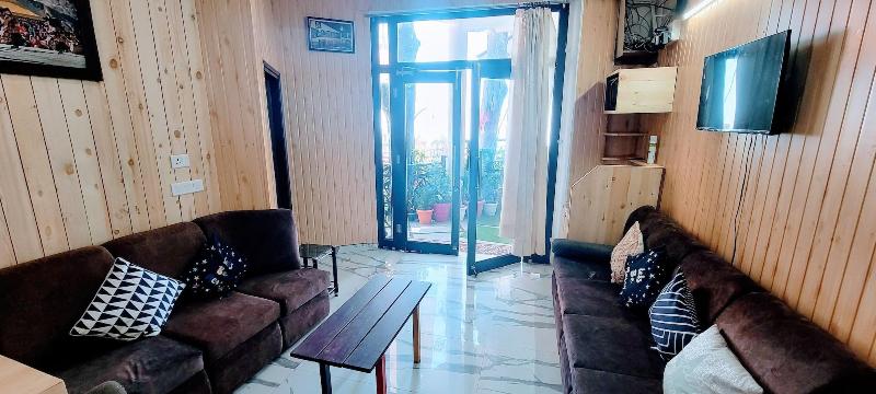Casa Arhan Luxury Mussoorie Homestay image