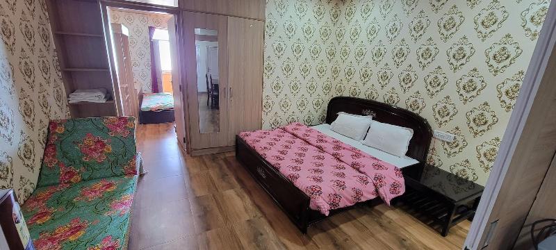 Casa Arhan Luxury Mussoorie Homestay image