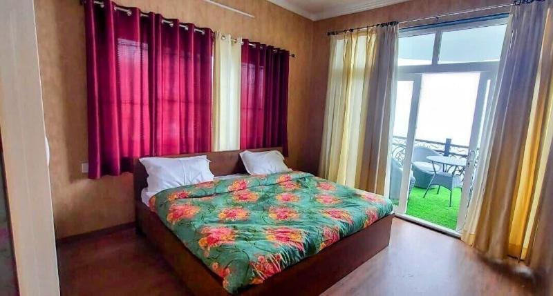 Casa Arhan Luxury Mussoorie Homestay image