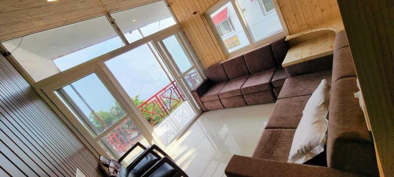 Casa Arhan Luxury Mussoorie Homestay image