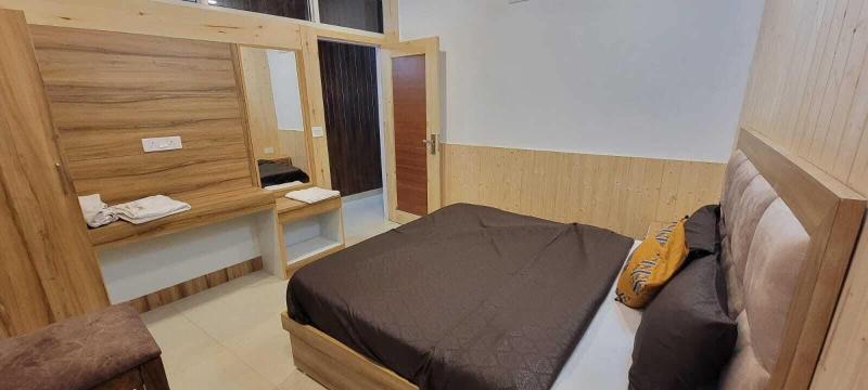 Casa Arhan Luxury Mussoorie Homestay image