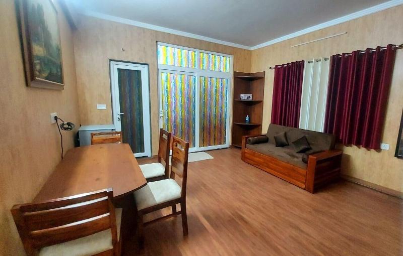 Casa Arhan Luxury Mussoorie Homestay image