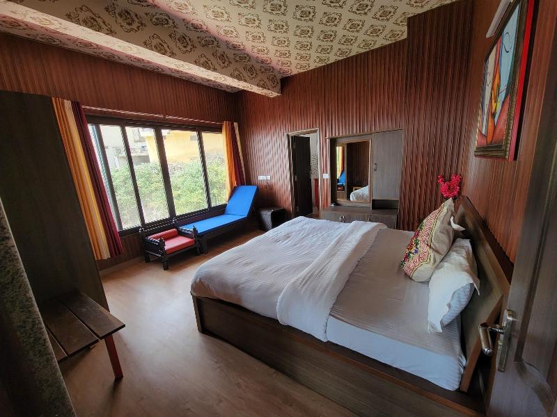 Casa Arhan Luxury Mussoorie Homestay image