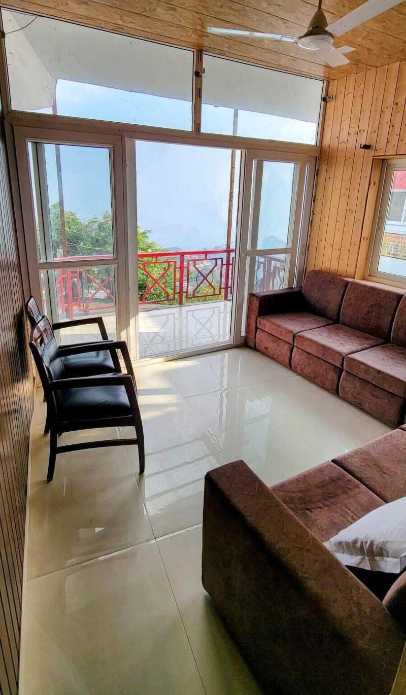 Casa Arhan Luxury Mussoorie Homestay image