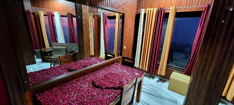 Casa Arhan Luxury Mussoorie Homestay image