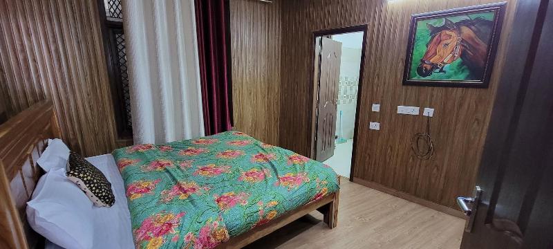 Casa Arhan Luxury Mussoorie Homestay image
