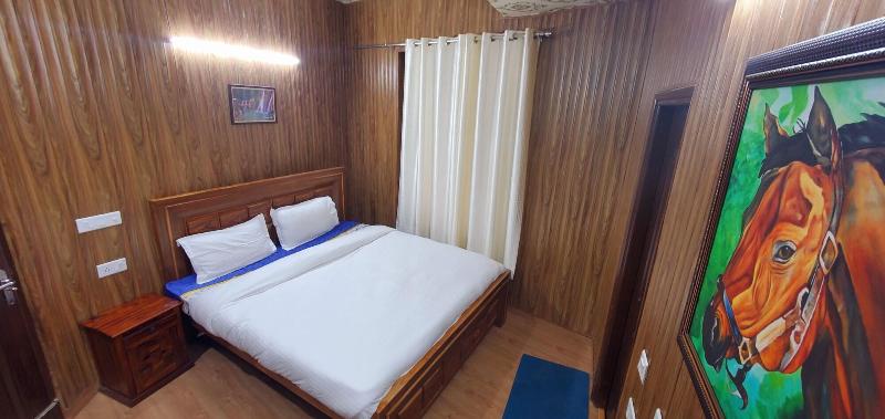 Casa Arhan Luxury Mussoorie Homestay image