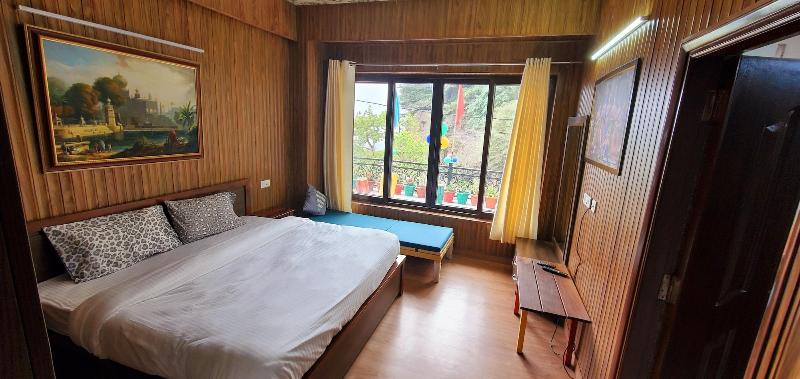 Casa Arhan Luxury Mussoorie Homestay image