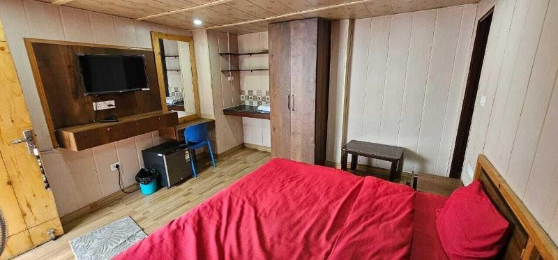 Casa Arhan Luxury Mussoorie Homestay image