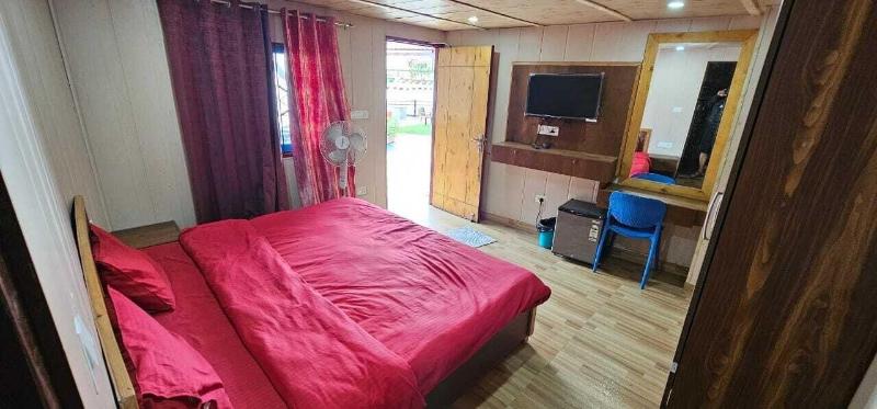 Casa Arhan Luxury Mussoorie Homestay image