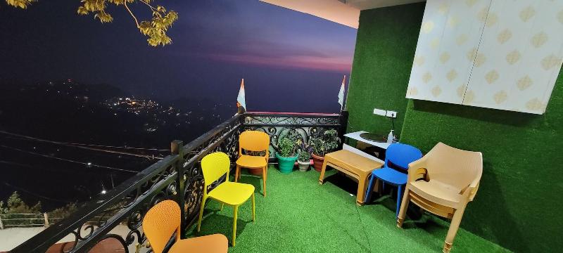Casa Arhan Luxury Mussoorie Homestay image