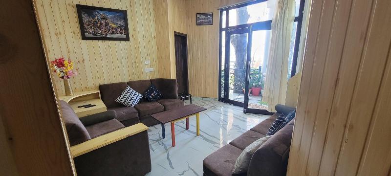 Casa Arhan Luxury Mussoorie Homestay image