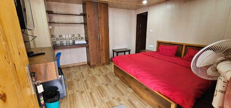 Casa Arhan Luxury Mussoorie Homestay image