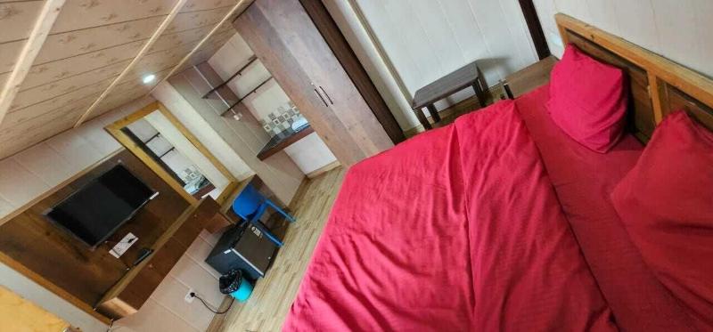 Casa Arhan Luxury Mussoorie Homestay image