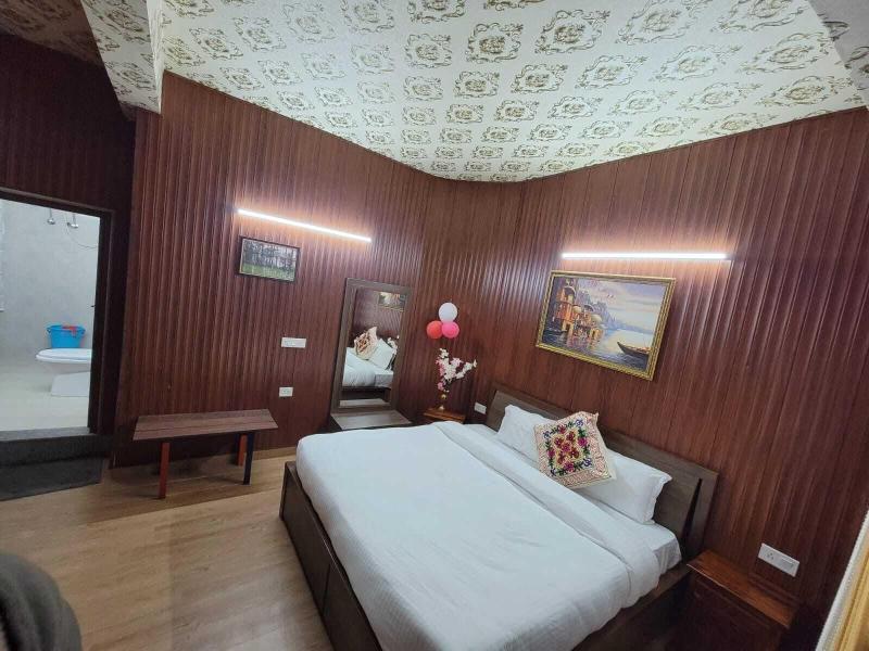 Casa Arhan Luxury Mussoorie Homestay image