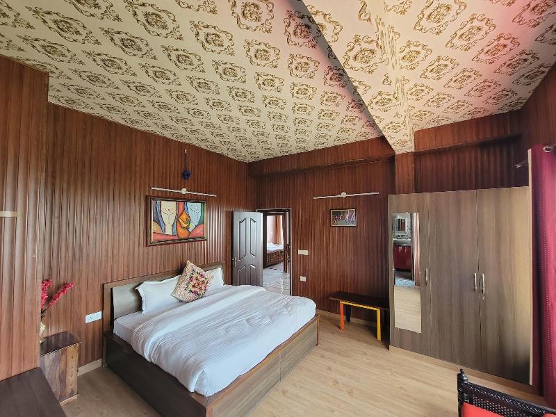 Casa Arhan Luxury Mussoorie Homestay image
