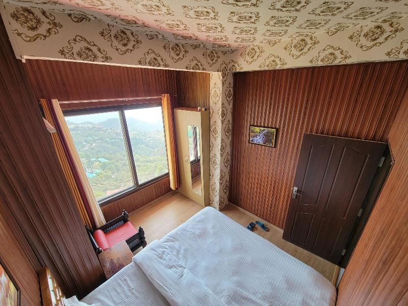 Casa Arhan Luxury Mussoorie Homestay image
