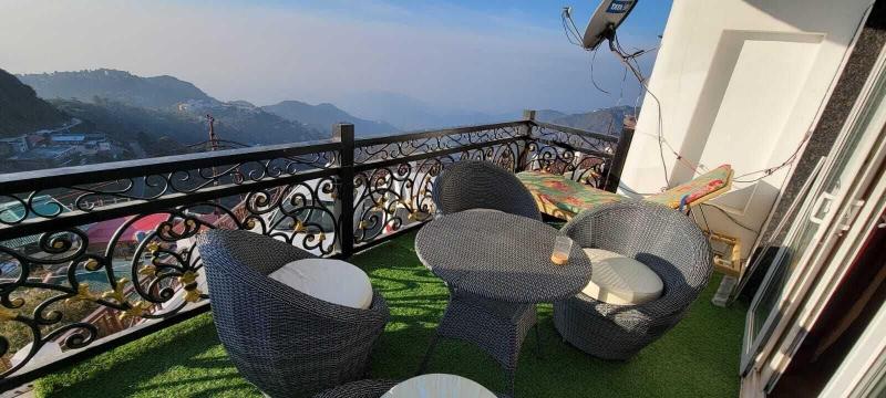 Casa Arhan Luxury Mussoorie Homestay image