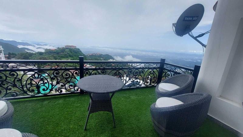 Casa Arhan Luxury Mussoorie Homestay image