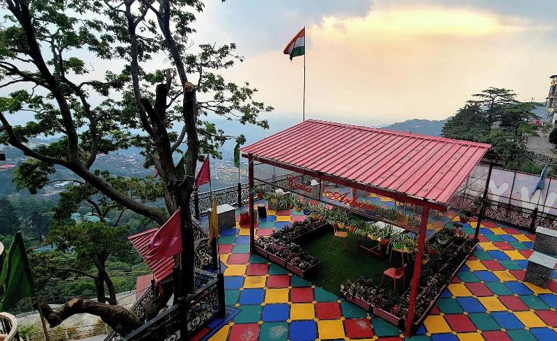 Casa Arhan Luxury Mussoorie Homestay image