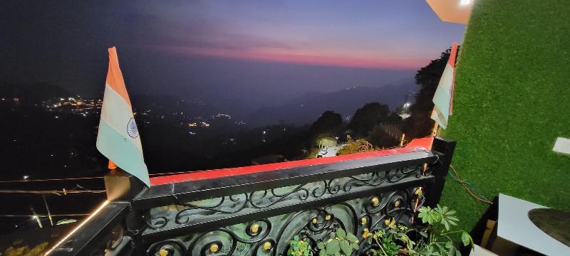 Casa Arhan Luxury Mussoorie Homestay image