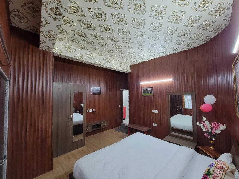 Casa Arhan Luxury Mussoorie Homestay image
