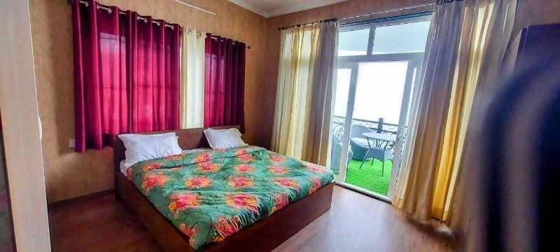Casa Arhan Luxury Mussoorie Homestay image