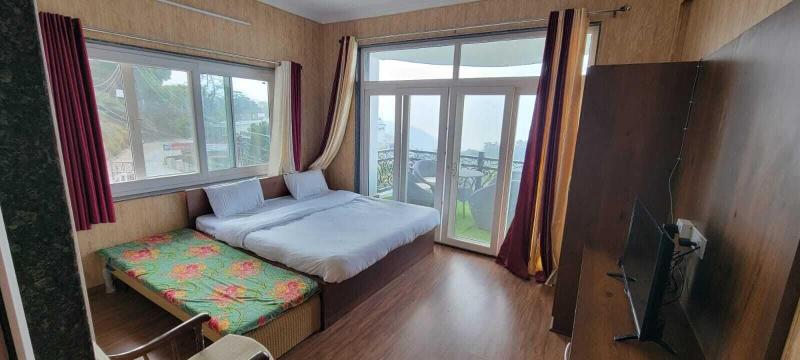 Casa Arhan Luxury Mussoorie Homestay image