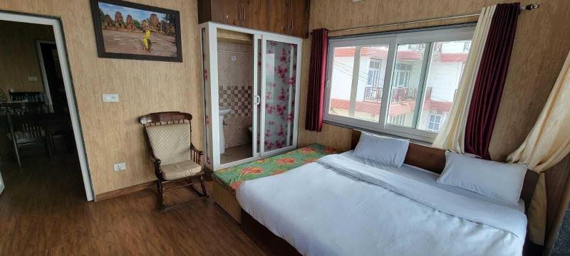 Casa Arhan Luxury Mussoorie Homestay image