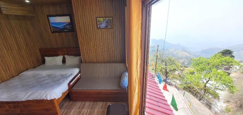 Casa Arhan Luxury Mussoorie Homestay image