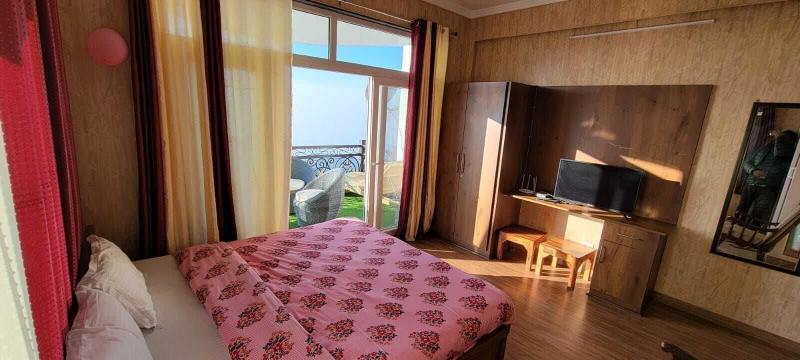 Casa Arhan Luxury Mussoorie Homestay image
