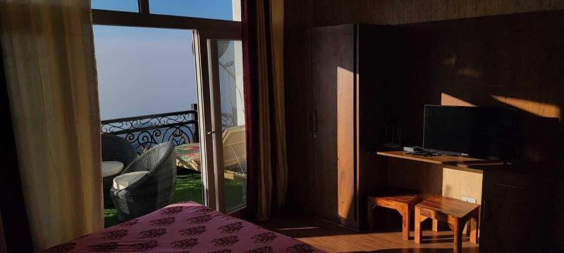 Casa Arhan Luxury Mussoorie Homestay image