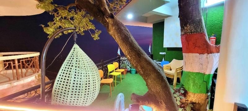 Casa Arhan Luxury Mussoorie Homestay image
