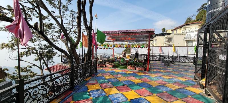 Casa Arhan Luxury Mussoorie Homestay image